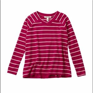 NWT Billabong Thermal Tee